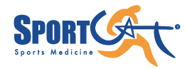SPORTCAT GIRONA - logo